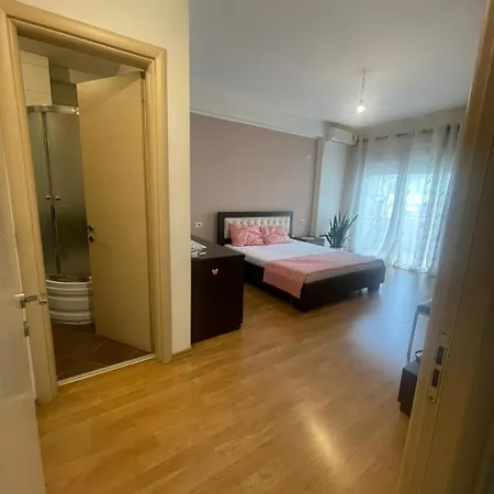 Abella Tirana Kashari