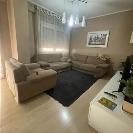 Apartment Abella Tirana Kashar